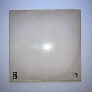 UB40 Present Arms LP Vinilo