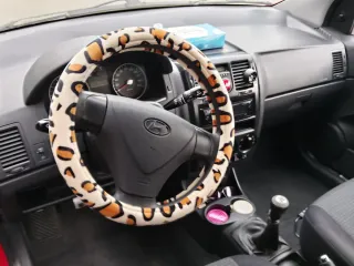 Hyundai Getz 2006 pegatina c