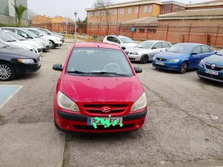 Hyundai Getz 2006 pegatina c