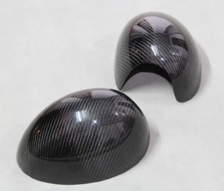 Cubre Espejos Carbono Mini R53 01-05 Elect
