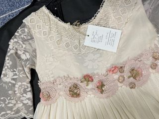 Vestido 1ª Comunión Niña