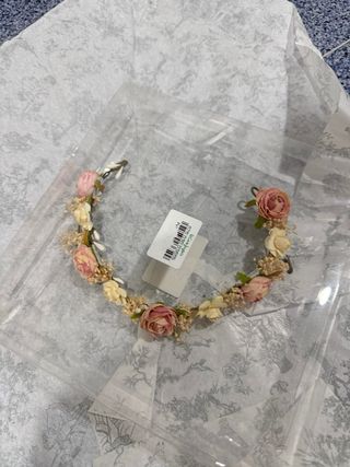 Vestido 1ª Comunión Niña