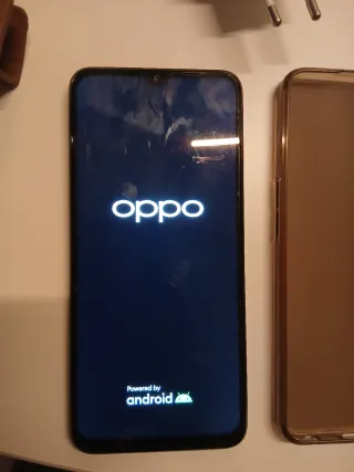Oppo A57s 128GB Negro