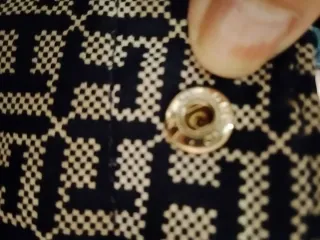 Mochila Tommy Hilfiger Monogram Azul