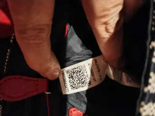 Mochila Tommy Hilfiger Monogram Azul