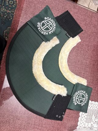 Campanas de caballo Scandinavian Heritage