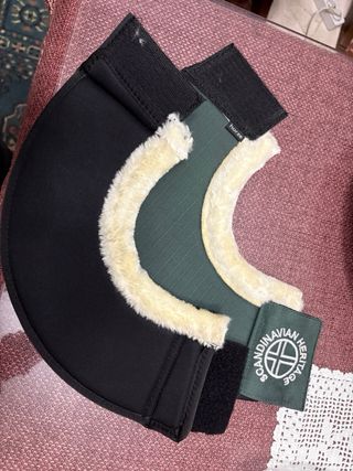 Campanas de caballo Scandinavian Heritage