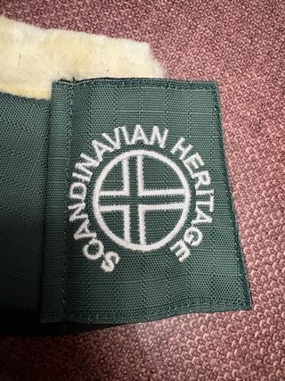 Campanas de caballo Scandinavian Heritage