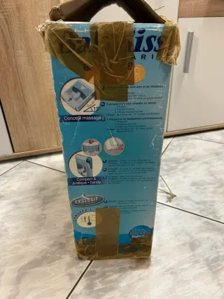 Babyliss Scaldacapelli