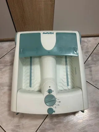 Babyliss Scaldacapelli