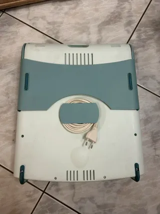 Babyliss Scaldacapelli
