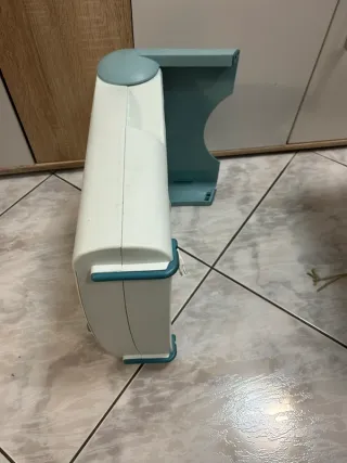 Babyliss Scaldacapelli