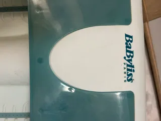 Babyliss Scaldacapelli