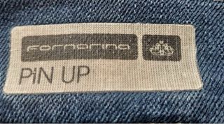 PANTALON VAQUERO FORNARINA 26