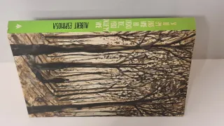 Si tu em dius vine ho deixo tot... però digue'm...