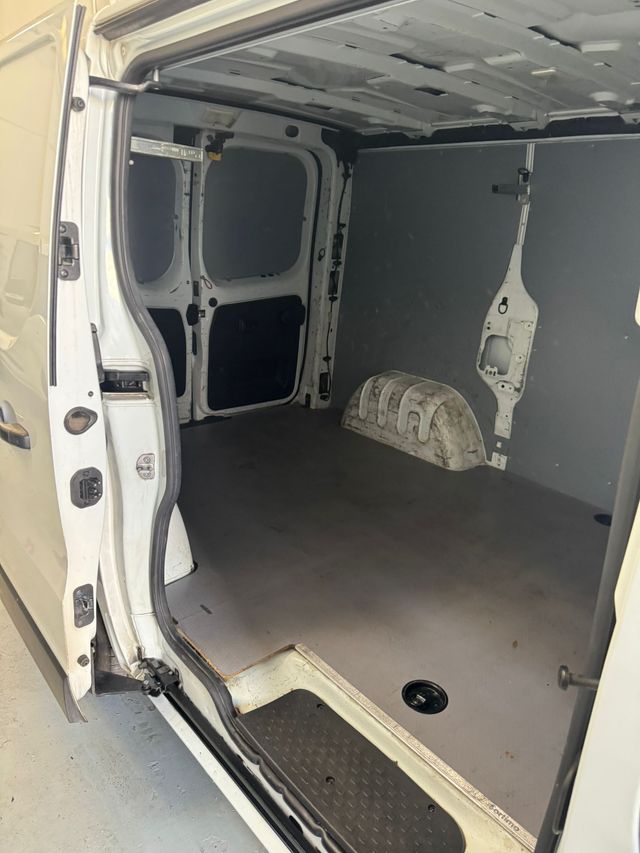 Renault Trafic Muy Cuidada!