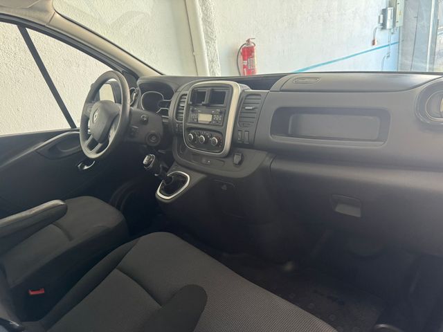Renault Trafic Muy Cuidada!
