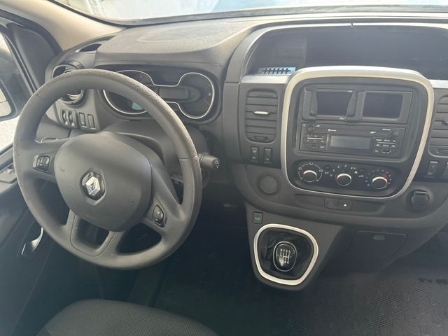 Renault Trafic Muy Cuidada!