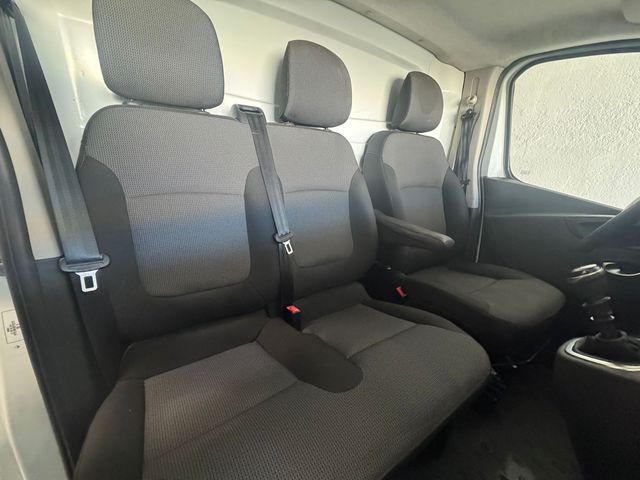 Renault Trafic Muy Cuidada!