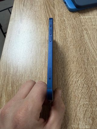 iPhone 12 128GB Blu Marina