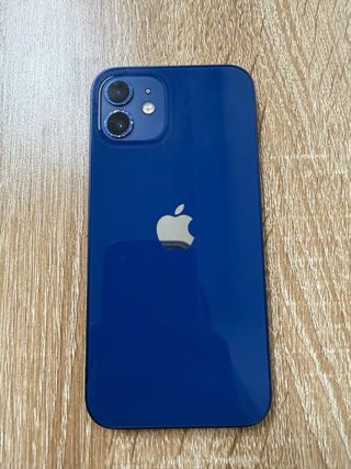 iPhone 12 128GB Blu Marina