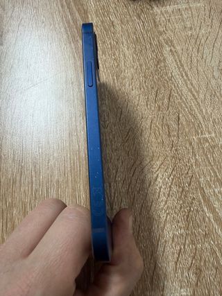 iPhone 12 128GB Blu Marina