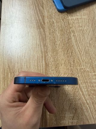 iPhone 12 128GB Blu Marina