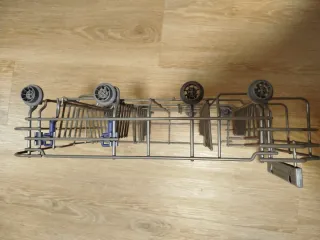 Cesto inferior lavavajillas Teka 45