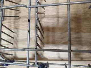 Cesto inferior lavavajillas Teka 45