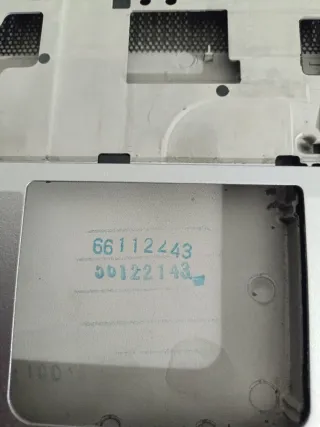 Carcasa HP EliteBook 820 G3