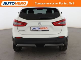 Nissan Qashqai 1.3 DIG-T N-Connecta
