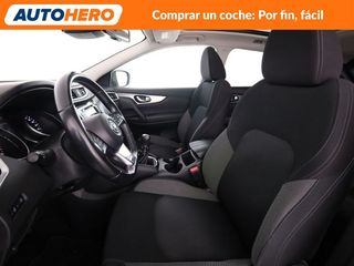 Nissan Qashqai 1.3 DIG-T N-Connecta
