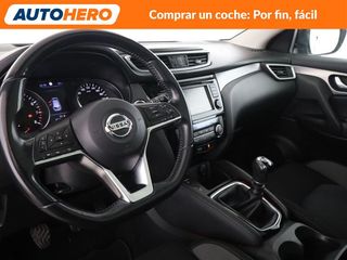 Nissan Qashqai 1.3 DIG-T N-Connecta