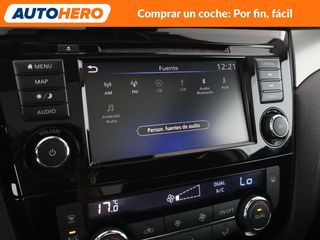 Nissan Qashqai 1.3 DIG-T N-Connecta