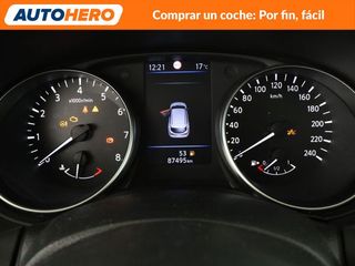 Nissan Qashqai 1.3 DIG-T N-Connecta
