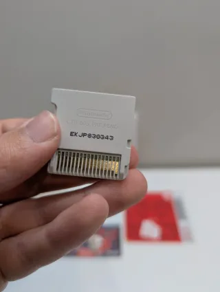 Pokémon X Nintendo 3DS