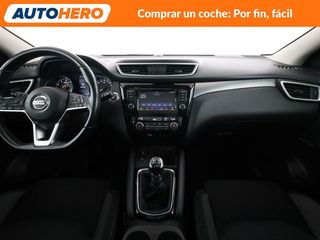Nissan Qashqai 1.3 DIG-T N-Connecta