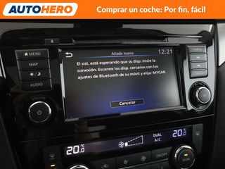 Nissan Qashqai 1.3 DIG-T N-Connecta