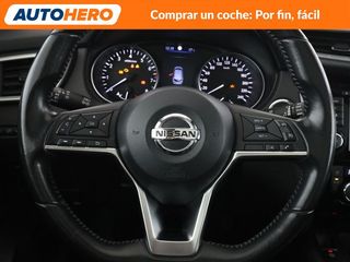 Nissan Qashqai 1.3 DIG-T N-Connecta
