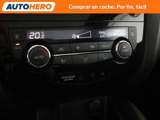 Nissan Qashqai 1.3 DIG-T N-Connecta