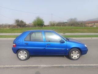 Citroen Saxo 2000