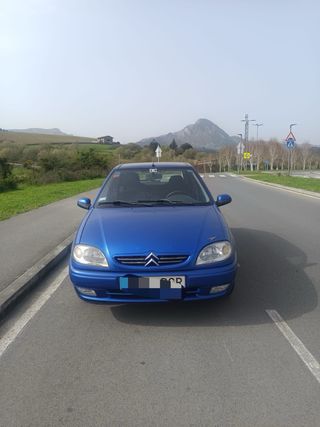 Citroen Saxo 2000