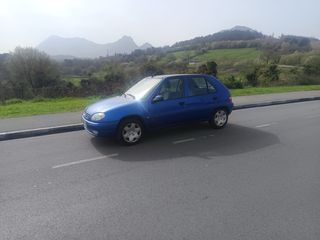 Citroen Saxo 2000