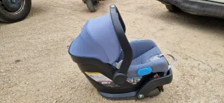 Silla de coche para bebé