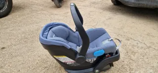 Silla de coche para bebé