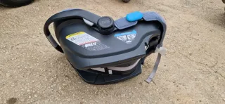 Silla de coche para bebé