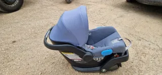 Silla de coche para bebé