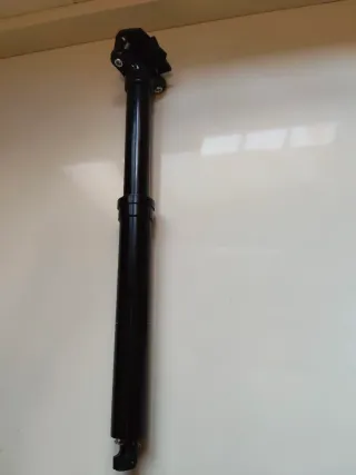 TIJA TELESCOPICA KIND SHOCK 900I