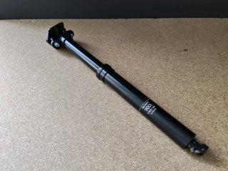TIJA TELESCOPICA KIND SHOCK 900I