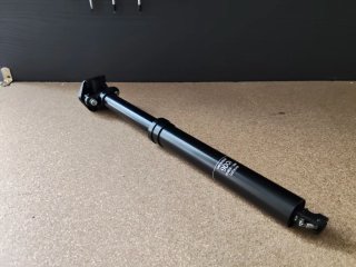 TIJA TELESCOPICA KIND SHOCK 900I